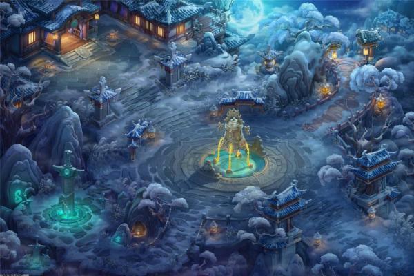 魔兽世界天火钻石的获取方法与用途解析